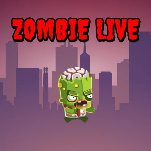 Zombie Live